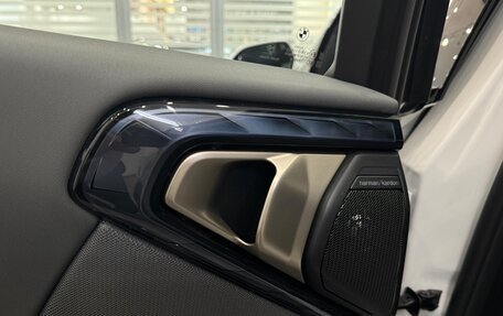 BMW X3, 2025 год, 8 050 000 рублей, 35 фотография