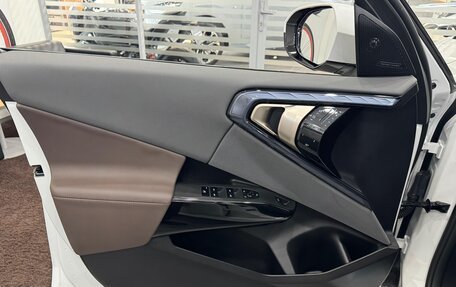 BMW X3, 2025 год, 8 050 000 рублей, 38 фотография