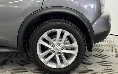 Nissan Juke II, 2013 год, 1 450 000 рублей, 2 фотография