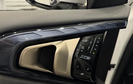 BMW X3, 2025 год, 8 050 000 рублей, 34 фотография