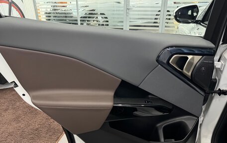 BMW X3, 2025 год, 8 050 000 рублей, 40 фотография