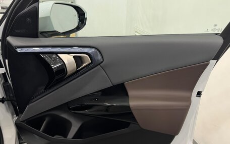 BMW X3, 2025 год, 8 050 000 рублей, 39 фотография