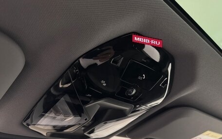BMW X3, 2025 год, 8 050 000 рублей, 32 фотография