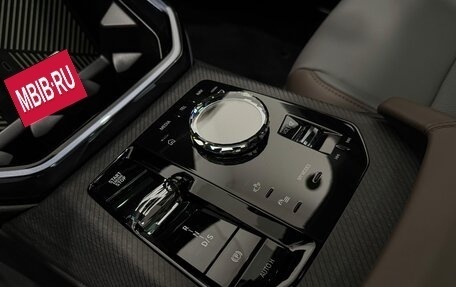 BMW X3, 2025 год, 8 050 000 рублей, 29 фотография