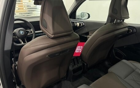 BMW X3, 2025 год, 8 050 000 рублей, 31 фотография