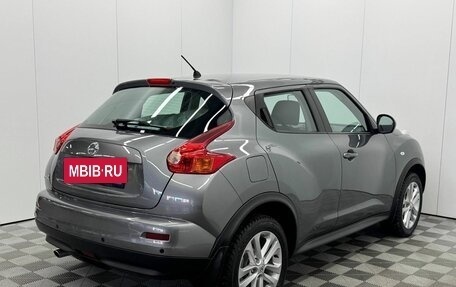 Nissan Juke II, 2013 год, 1 450 000 рублей, 3 фотография