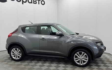 Nissan Juke II, 2013 год, 1 450 000 рублей, 8 фотография