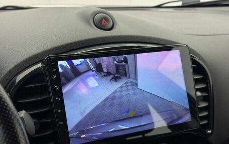 Nissan Juke II, 2013 год, 1 450 000 рублей, 11 фотография