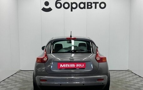 Nissan Juke II, 2013 год, 1 450 000 рублей, 7 фотография