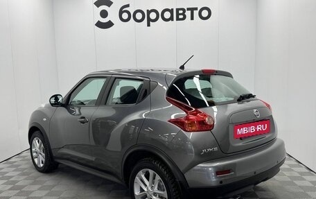 Nissan Juke II, 2013 год, 1 450 000 рублей, 5 фотография