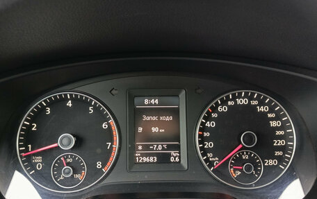 Volkswagen Jetta VI, 2014 год, 1 050 000 рублей, 17 фотография