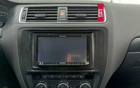 Volkswagen Jetta VI, 2014 год, 1 050 000 рублей, 19 фотография