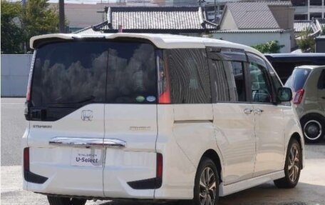 Honda Stepwgn IV, 2017 год, 1 680 000 рублей, 8 фотография