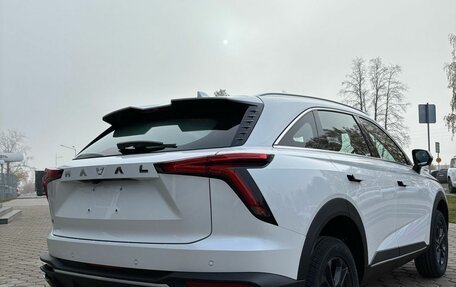 Haval F7, 2026 год, 3 099 000 рублей, 7 фотография