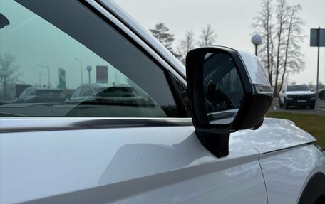 Haval F7, 2026 год, 3 099 000 рублей, 18 фотография