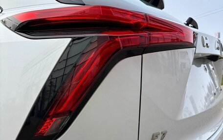 Haval F7, 2026 год, 3 099 000 рублей, 11 фотография