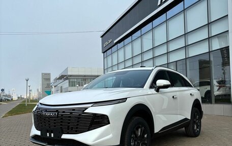 Haval F7, 2026 год, 3 099 000 рублей, 16 фотография