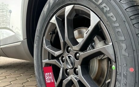 Haval F7, 2026 год, 3 099 000 рублей, 29 фотография