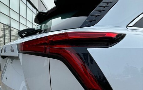 Haval F7, 2026 год, 3 099 000 рублей, 39 фотография