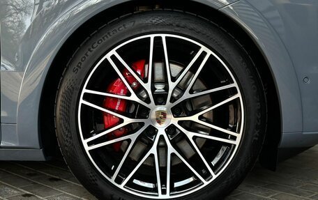 Porsche Cayenne III, 2024 год, 23 900 000 рублей, 7 фотография