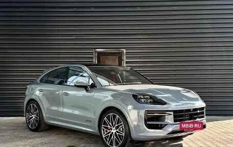 Porsche Cayenne III, 2024 год, 23 900 000 рублей, 8 фотография