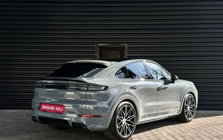 Porsche Cayenne III, 2024 год, 23 900 000 рублей, 5 фотография