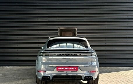 Porsche Cayenne III, 2024 год, 23 900 000 рублей, 4 фотография