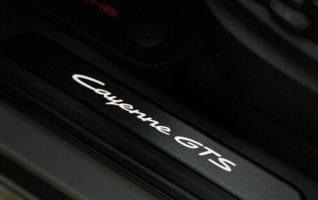 Porsche Cayenne III, 2024 год, 23 900 000 рублей, 12 фотография