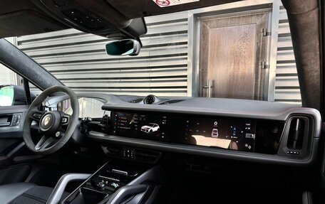 Porsche Cayenne III, 2024 год, 23 900 000 рублей, 15 фотография