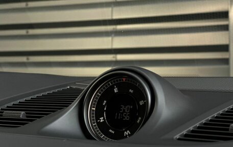 Porsche Cayenne III, 2024 год, 23 900 000 рублей, 19 фотография