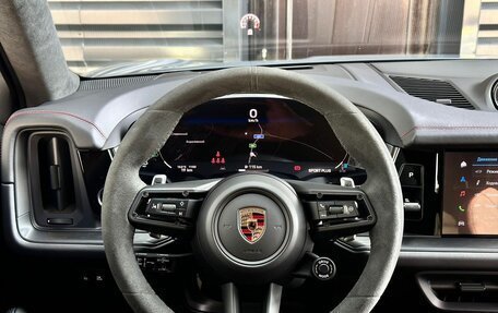 Porsche Cayenne III, 2024 год, 23 900 000 рублей, 17 фотография