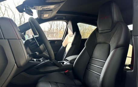 Porsche Cayenne III, 2024 год, 23 900 000 рублей, 13 фотография