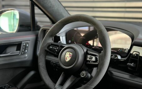 Porsche Cayenne III, 2024 год, 23 900 000 рублей, 16 фотография