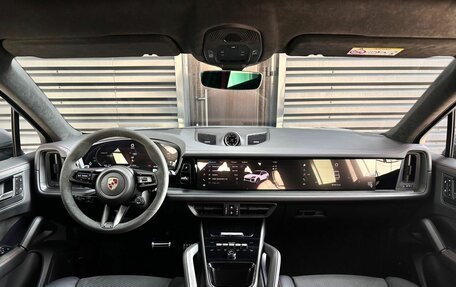 Porsche Cayenne III, 2024 год, 23 900 000 рублей, 14 фотография