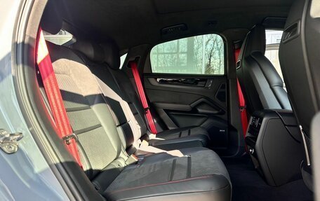 Porsche Cayenne III, 2024 год, 23 900 000 рублей, 22 фотография