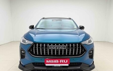 Haval Jolion, 2022 год, 1 330 000 рублей, 2 фотография