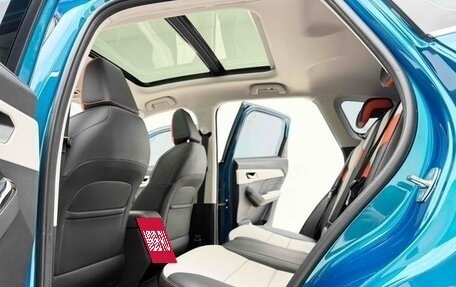 Haval Jolion, 2022 год, 1 330 000 рублей, 10 фотография