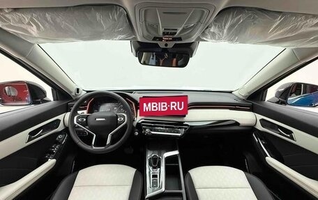 Haval Jolion, 2022 год, 1 330 000 рублей, 7 фотография