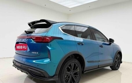 Haval Jolion, 2022 год, 1 330 000 рублей, 5 фотография