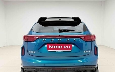 Haval Jolion, 2022 год, 1 330 000 рублей, 4 фотография