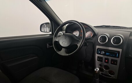 Renault Logan I, 2008 год, 500 000 рублей, 12 фотография