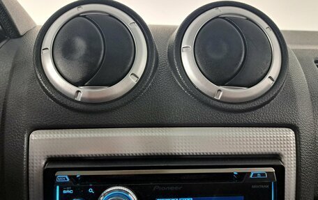 Renault Logan I, 2008 год, 500 000 рублей, 14 фотография