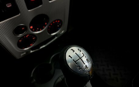 Renault Logan I, 2008 год, 500 000 рублей, 17 фотография