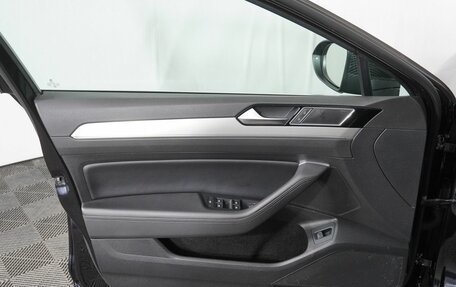 Volkswagen Passat B8 рестайлинг, 2017 год, 1 849 000 рублей, 7 фотография