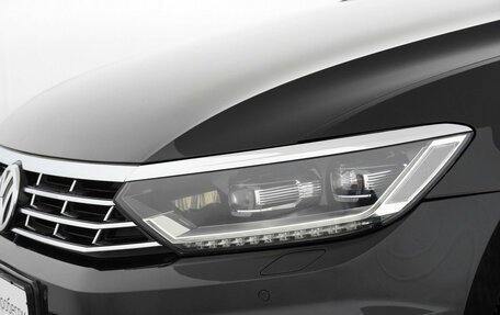 Volkswagen Passat B8 рестайлинг, 2017 год, 1 849 000 рублей, 5 фотография