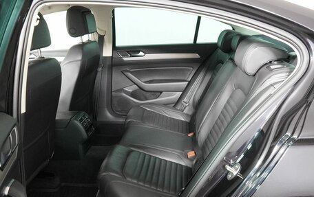 Volkswagen Passat B8 рестайлинг, 2017 год, 1 849 000 рублей, 10 фотография