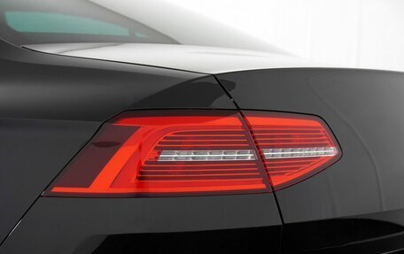 Volkswagen Passat B8 рестайлинг, 2017 год, 1 849 000 рублей, 6 фотография