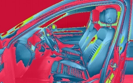 Volkswagen Passat B8 рестайлинг, 2017 год, 1 849 000 рублей, 8 фотография