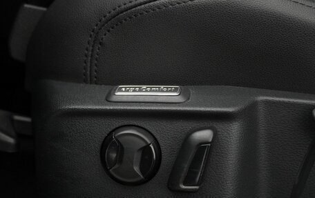 Volkswagen Passat B8 рестайлинг, 2017 год, 1 849 000 рублей, 17 фотография