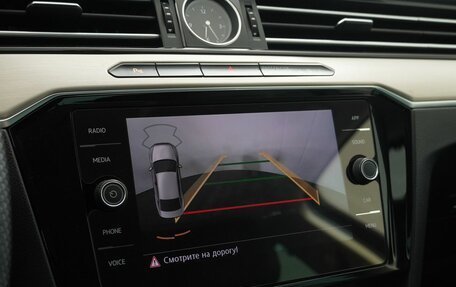 Volkswagen Passat B8 рестайлинг, 2017 год, 1 849 000 рублей, 18 фотография